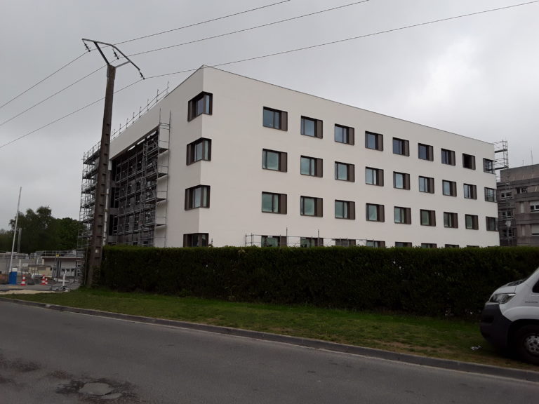 Grand Hôpital De L'est Francilien - Site De Coulommiers
