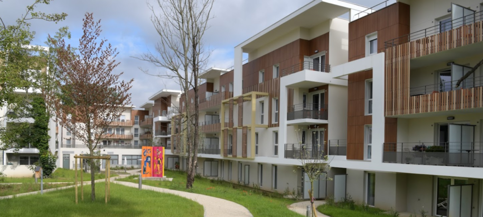 288 Avenue Des Gresillons 92600 Asnieres Sur Seine