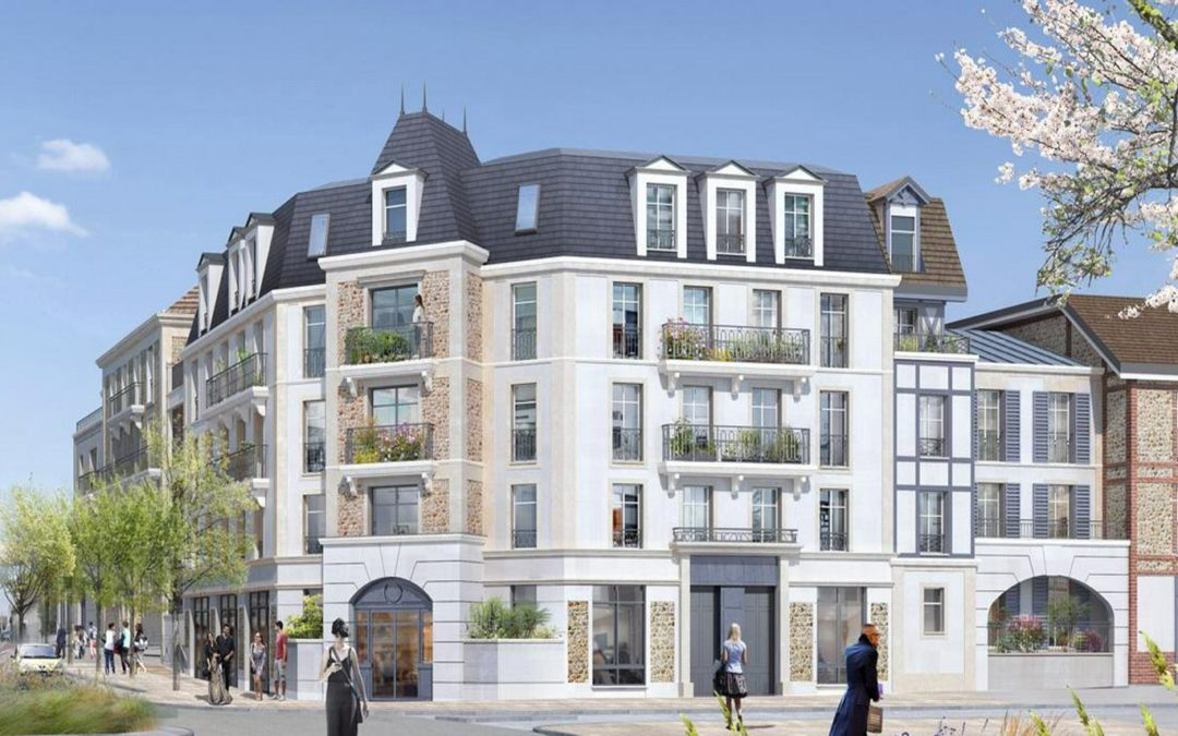 NEXITY – VILLIERS SUR MARNE