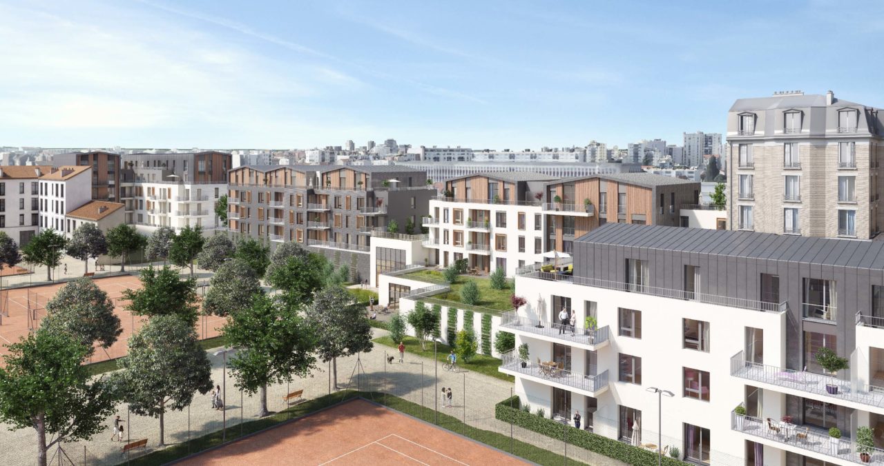 288 Avenue Des Gresillons 92600 Asnieres Sur Seine