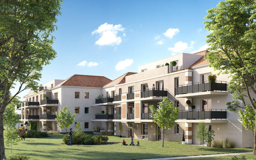 STRADIM – DAMMARIE LES LYS