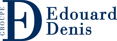 edouard denis logo